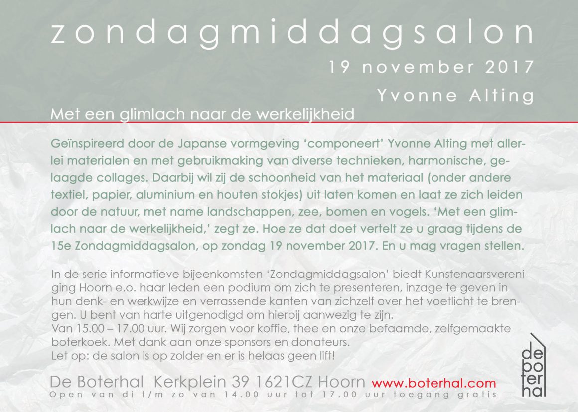 Yvonne Alting Yvonne Alting