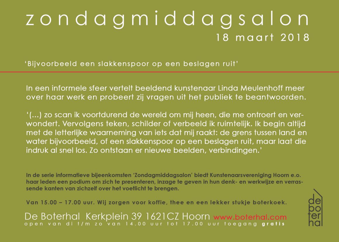 Linda Meulenhoff Linda Meulenhoff