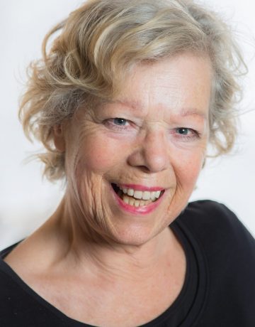 Mieke de Geus