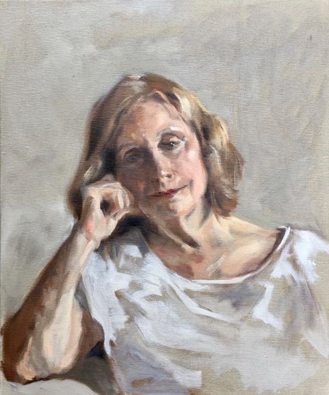 Kunstwerk Philine van der Vegte