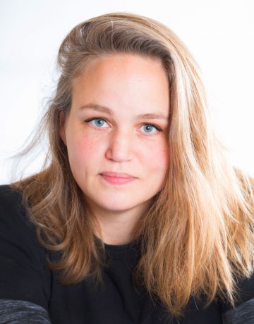 Tamar Sleven