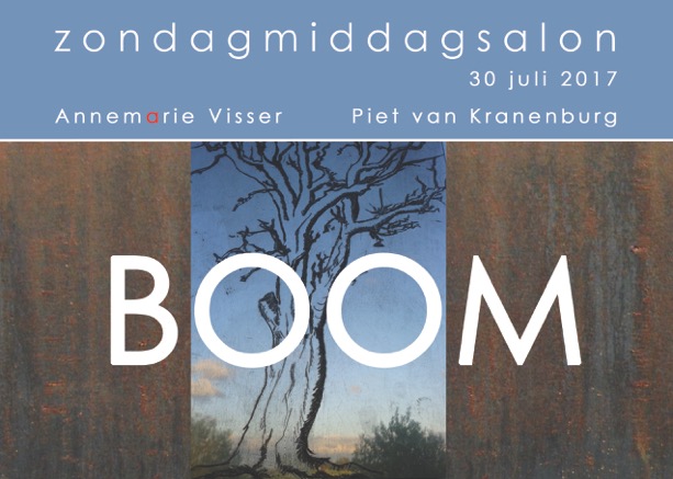 zondagmiddagsalon Boom