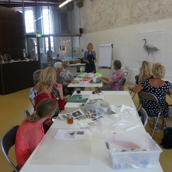 Doe mee met de Gouden Eeuw Workshops in De Boterhal!