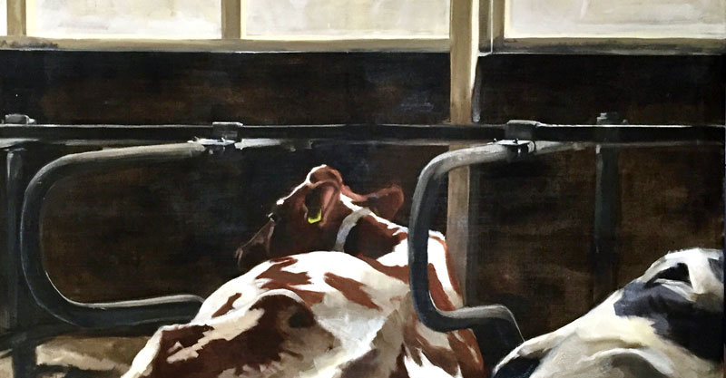 Philine van der Vegte