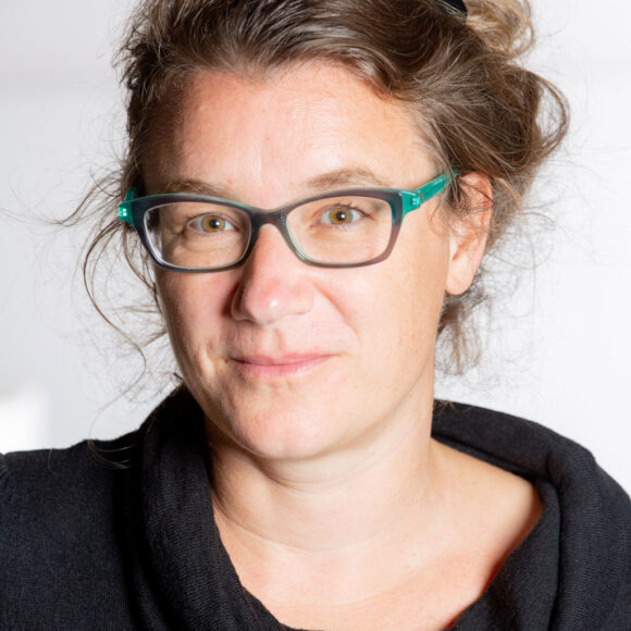 Katja Effting