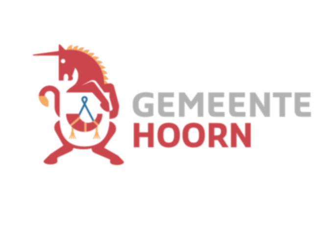 Logo gemeente Hoorn