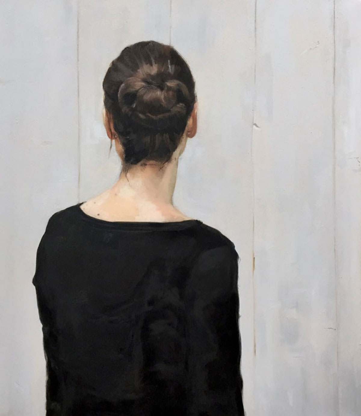 Kunstwerk van Philine van der Vegte Brenda