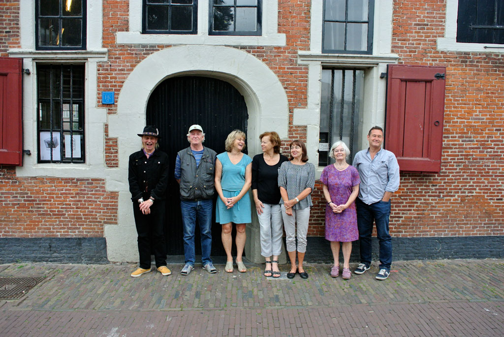 Suppoosten De Boterhal