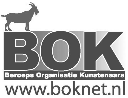 BOK – Beroeps Organisatie Kunstenaars 