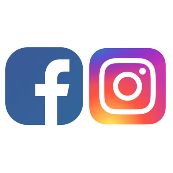 Facebook en Instagram – maak er gebruik van!