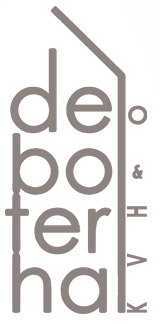 logo De Boterhal